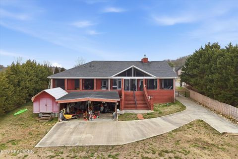 Tiny photo for 1849 River Vista Circle, Sevierville, TN 37876 (MLS # 1330342)