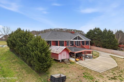 Tiny photo for 1849 River Vista Circle, Sevierville, TN 37876 (MLS # 1330342)