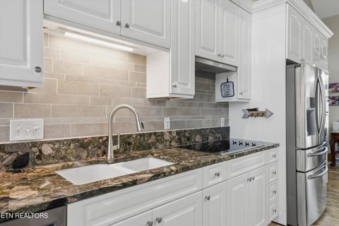 Tiny photo for 1849 River Vista Circle, Sevierville, TN 37876 (MLS # 1330342)