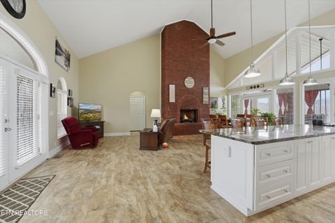 Tiny photo for 1849 River Vista Circle, Sevierville, TN 37876 (MLS # 1330342)