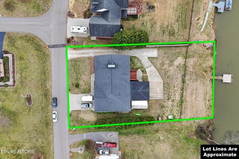 Tiny photo for 1849 River Vista Circle, Sevierville, TN 37876 (MLS # 1330342)