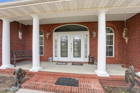 Tiny photo for 1849 River Vista Circle, Sevierville, TN 37876 (MLS # 1330342)