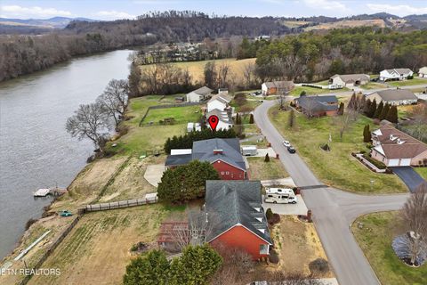 Tiny photo for 1849 River Vista Circle, Sevierville, TN 37876 (MLS # 1330342)