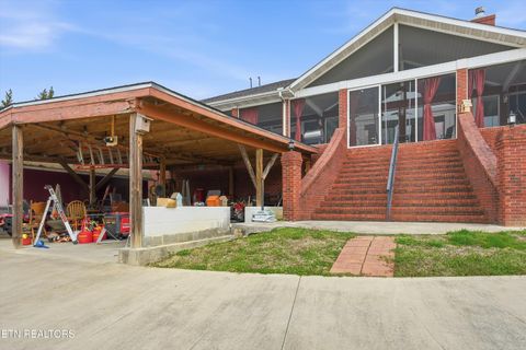 Tiny photo for 1849 River Vista Circle, Sevierville, TN 37876 (MLS # 1330342)