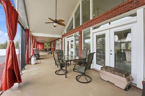 Tiny photo for 1849 River Vista Circle, Sevierville, TN 37876 (MLS # 1330342)