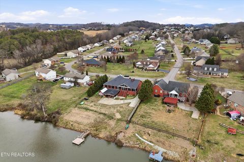Tiny photo for 1849 River Vista Circle, Sevierville, TN 37876 (MLS # 1330342)