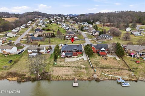 Tiny photo for 1849 River Vista Circle, Sevierville, TN 37876 (MLS # 1330342)