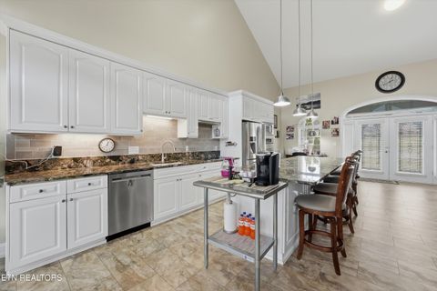 Tiny photo for 1849 River Vista Circle, Sevierville, TN 37876 (MLS # 1330342)