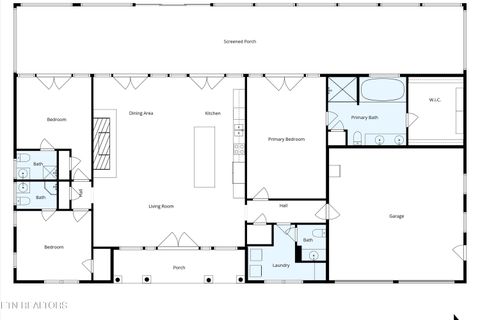Tiny photo for 1849 River Vista Circle, Sevierville, TN 37876 (MLS # 1330342)