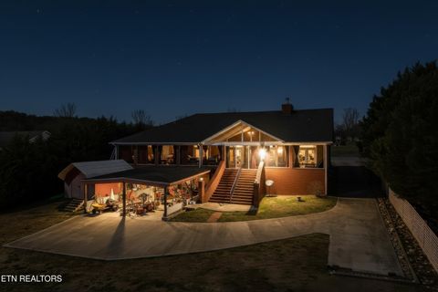 Tiny photo for 1849 River Vista Circle, Sevierville, TN 37876 (MLS # 1330342)