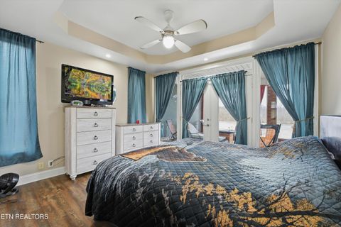 Tiny photo for 1849 River Vista Circle, Sevierville, TN 37876 (MLS # 1330342)