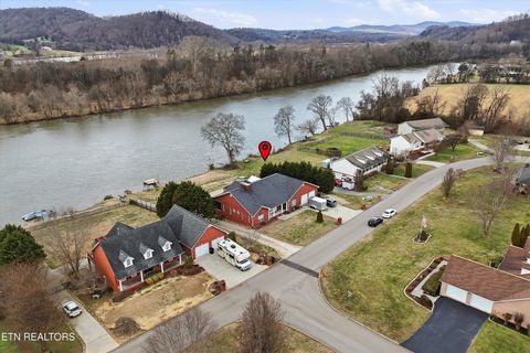 Tiny photo for 1849 River Vista Circle, Sevierville, TN 37876 (MLS # 1330342)