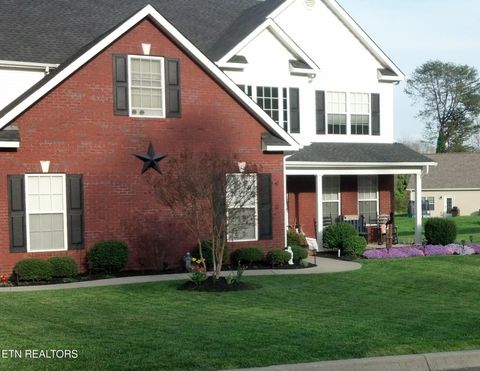 7940 Juneau Lane Knoxville TN 37931