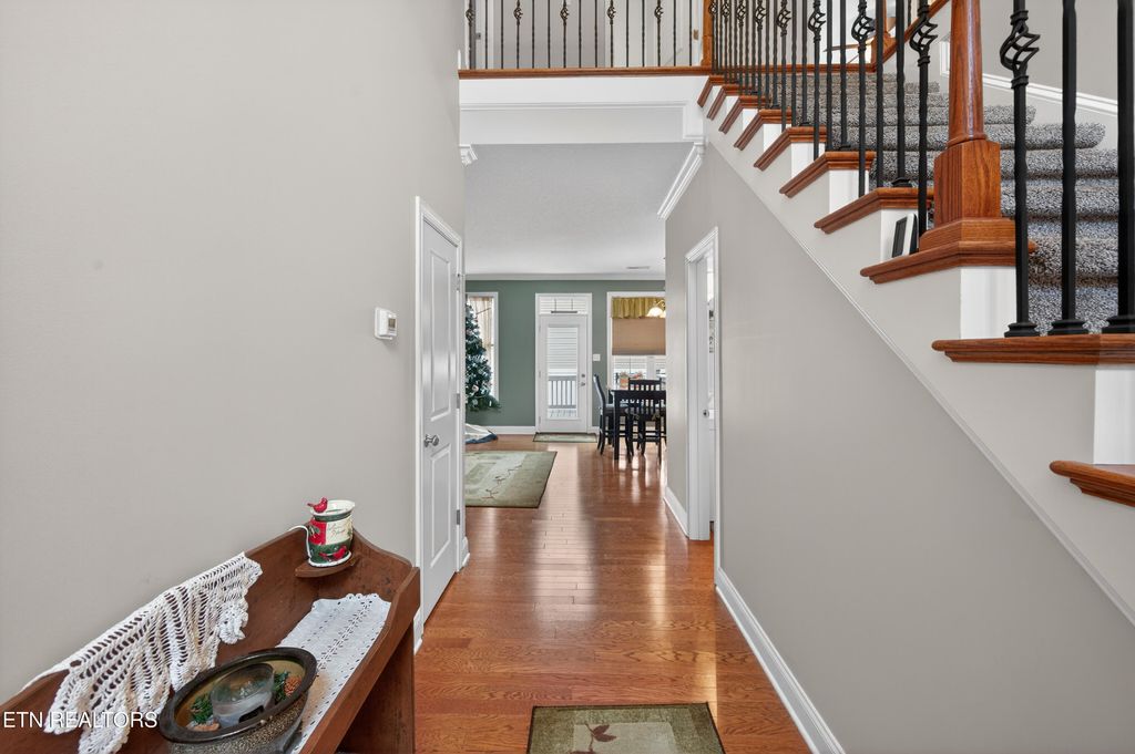 Photo of 7940 Juneau Lane, Knoxville, TN 37931 (MLS # 1324147)