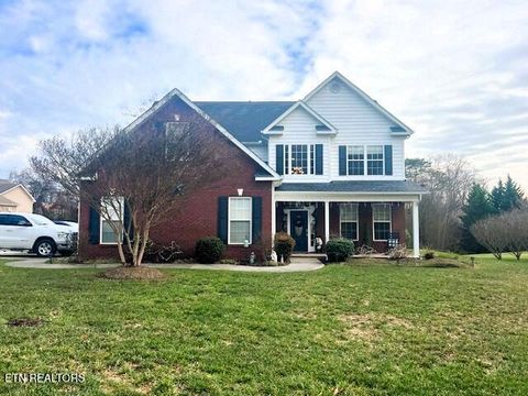 Photo of 7940 Juneau Lane, Knoxville, TN 37931 (MLS # 1324147)