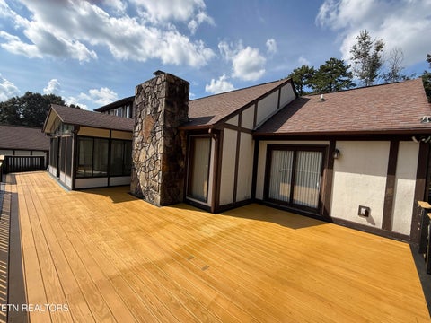 Tiny photo for 6054 Pleasant Run Lane, Knoxville, TN 37918 (MLS # 1358424)