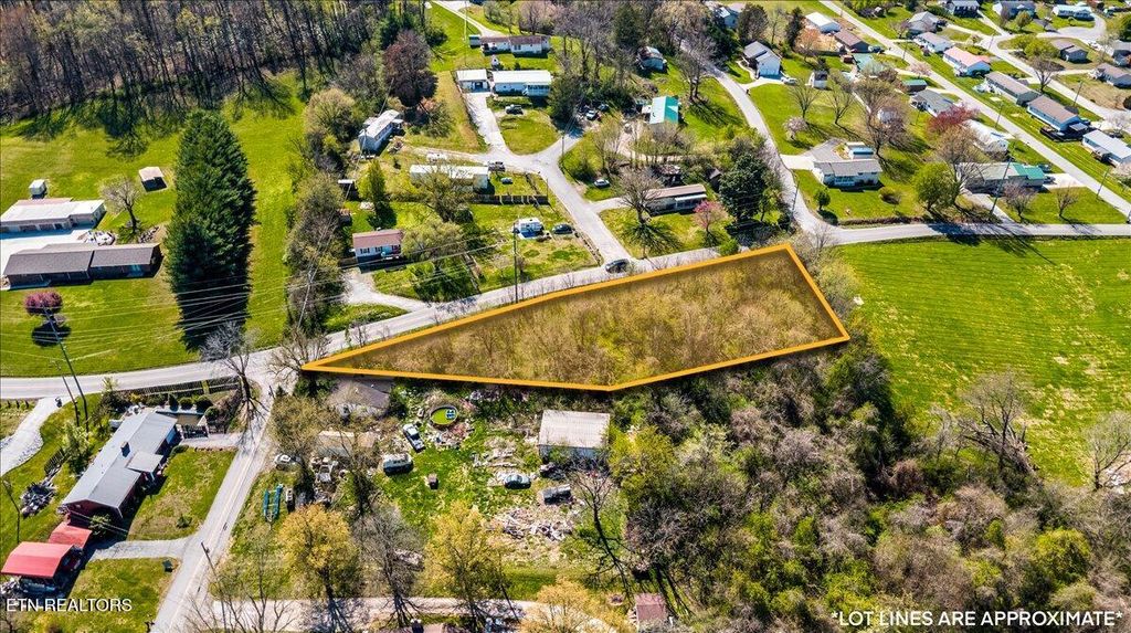 Photo of Island Ford Rd, Jacksboro, TN 37757 (MLS # 1333878)