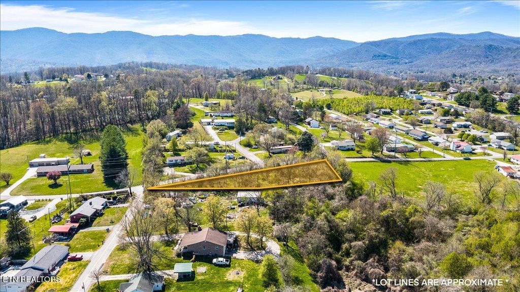 Photo of Island Ford Rd, Jacksboro, TN 37757 (MLS # 1333878)