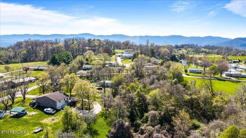 Tiny photo for Island Ford Rd, Jacksboro, TN 37757 (MLS # 1333878)