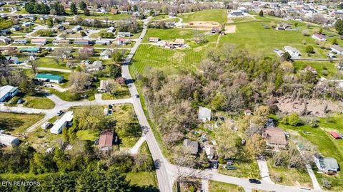 Tiny photo for Island Ford Rd, Jacksboro, TN 37757 (MLS # 1333878)