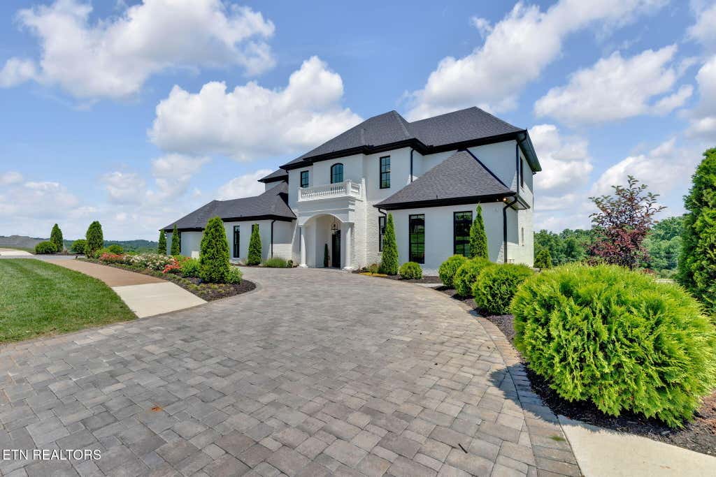 Photo of 632 Barnsley Rd, Knoxville, TN 37934 (MLS # 1289972)