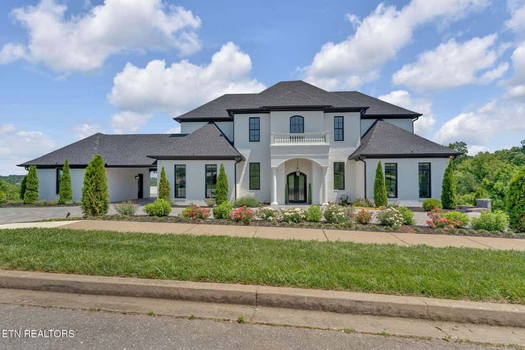 Photo of 632 Barnsley Rd, Knoxville, TN 37934 (MLS # 1289972)