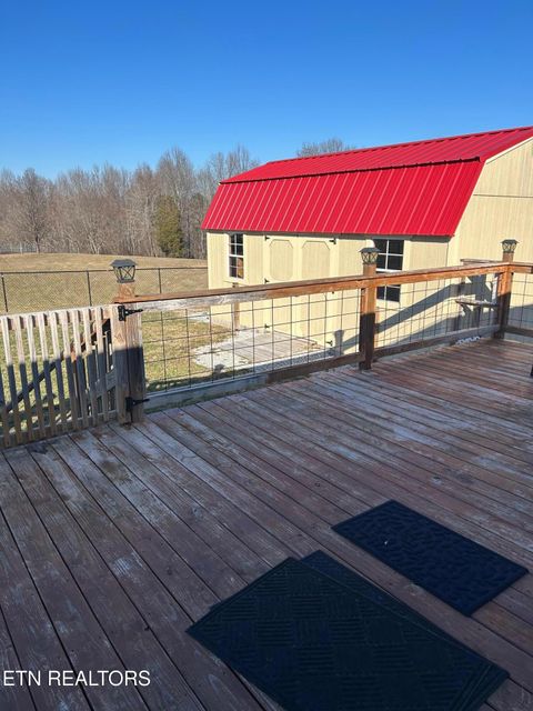 Tiny photo for 2833 Pinecrest Rd, Jacksboro, TN 37757 (MLS # 1329147)