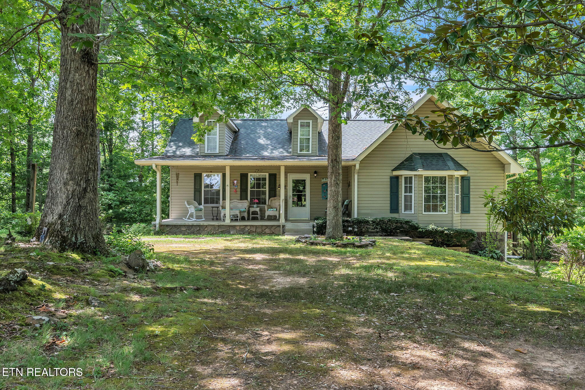 170 Duckett Ridge Rd