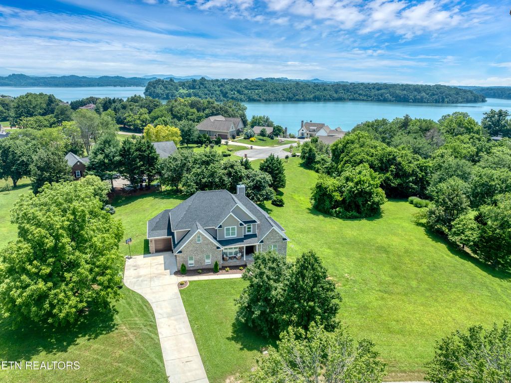 Photo of 101 Settlers Pointe Blvd. Blvd, Maryville, TN 37801 (MLS # 1308483)