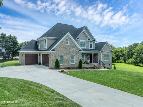 Photo of 101 Settlers Point Blvd, Maryville, TN 37801 (MLS # 1308483)