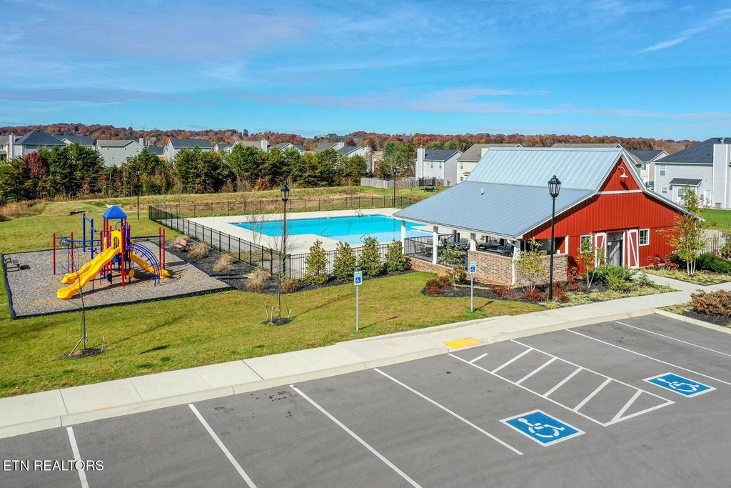 Photo of 3407 Song Sparrow Drive, Maryville, TN 37803 (MLS # 1355275)