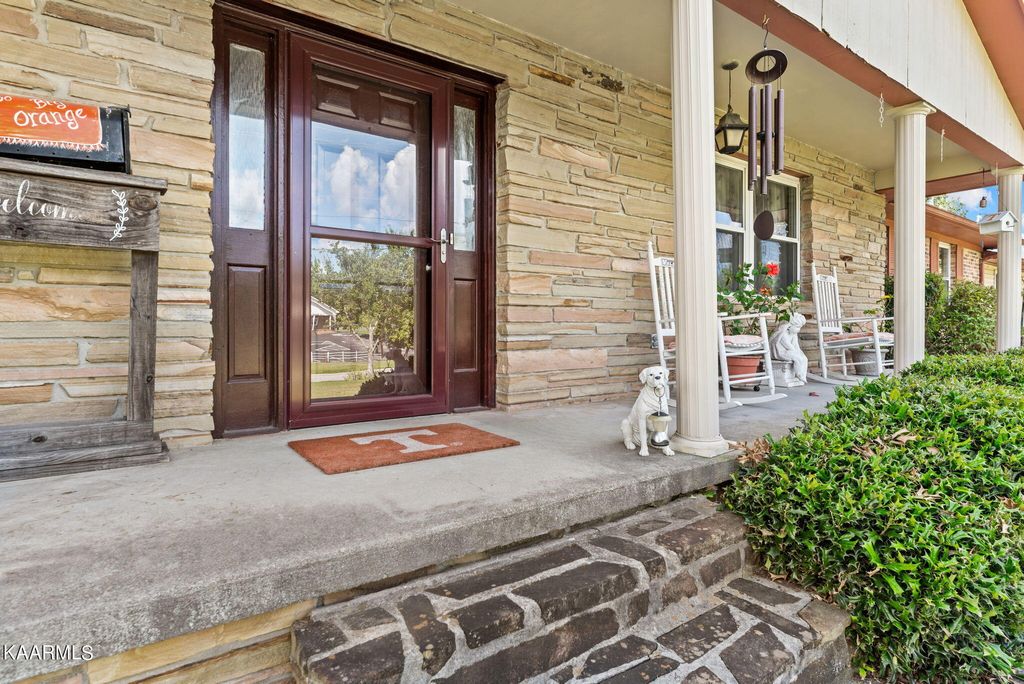 Photo of 1299 Tazewell Pike, Corryton, TN 37721 (MLS # 1262246)