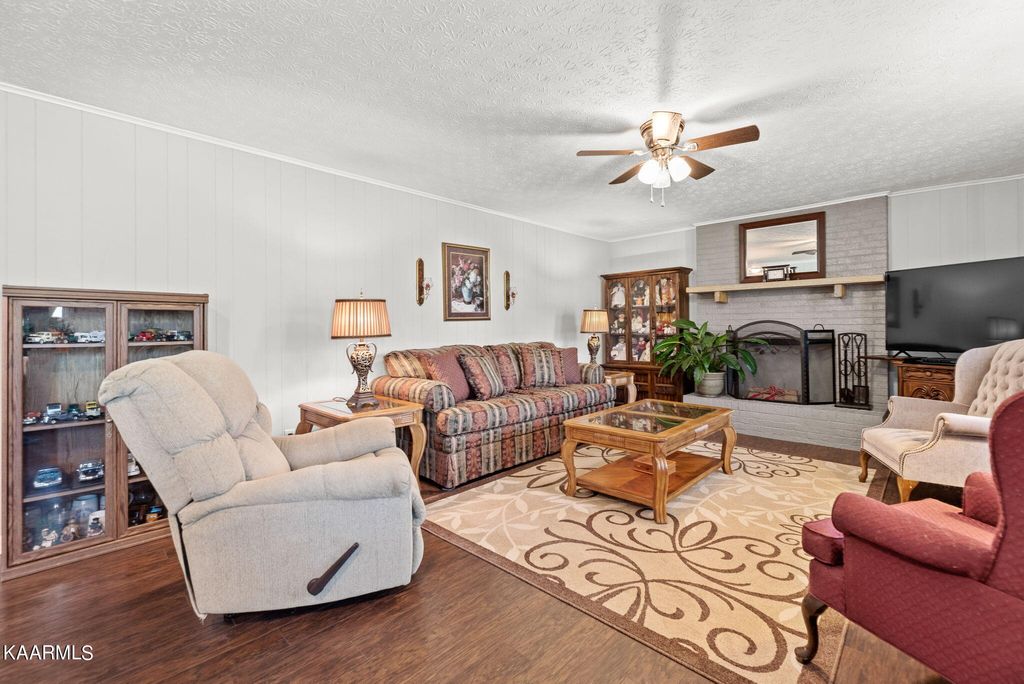 Photo of 1299 Tazewell Pike, Corryton, TN 37721 (MLS # 1262246)