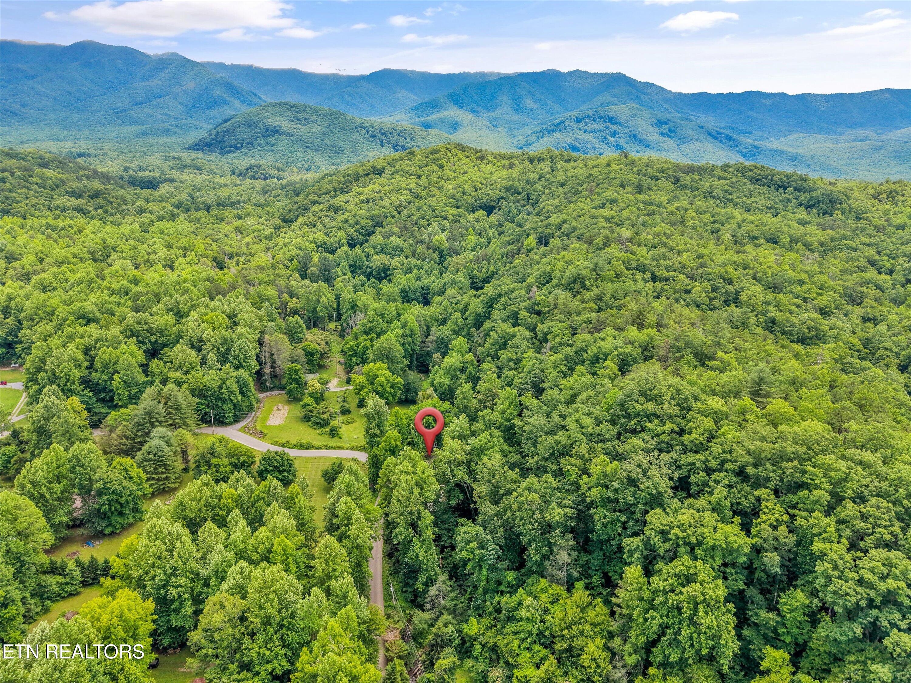 5236 Mathis Branch Rd