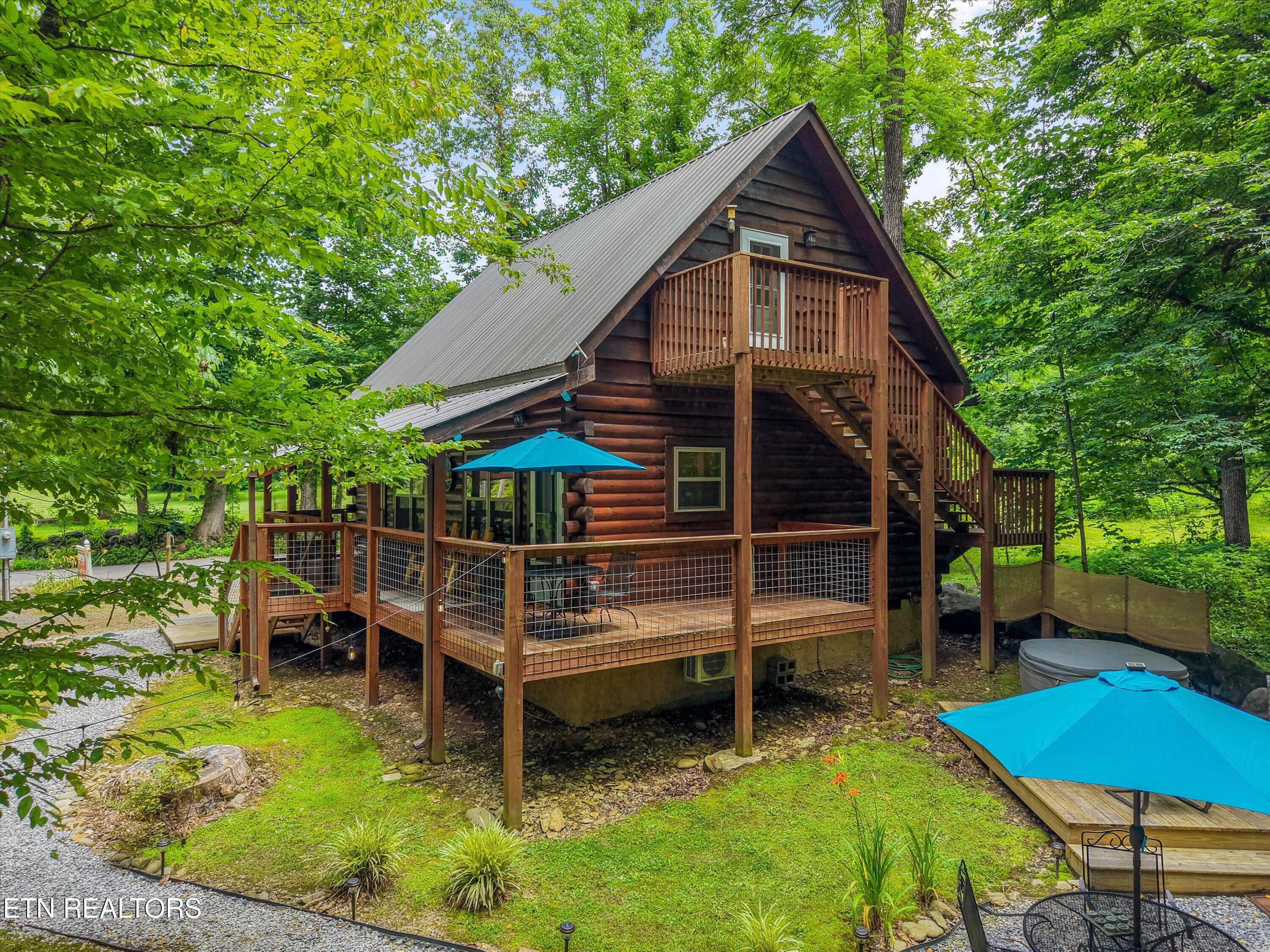 5236 Mathis Branch Rd