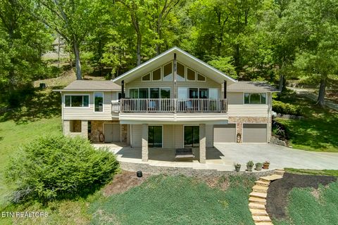 11415 Berry Hill Drive Knoxville TN 37931