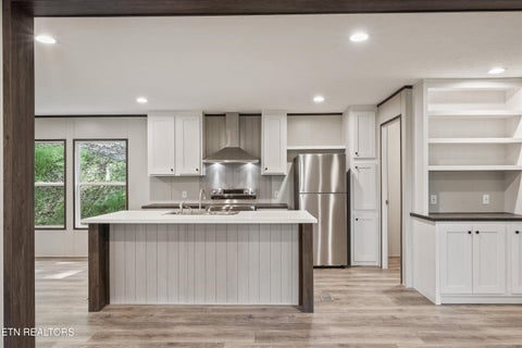 Tiny photo for 206 Cumberland View Rd, Rocky Top, TN 37769 (MLS # 1356969)