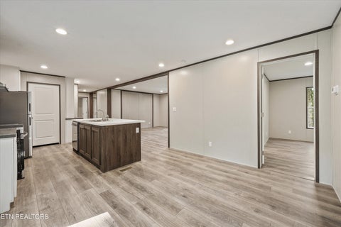 Tiny photo for 206 Cumberland View Rd, Rocky Top, TN 37769 (MLS # 1356969)
