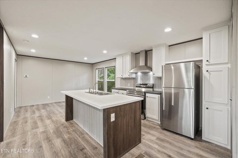 Tiny photo for 206 Cumberland View Rd, Rocky Top, TN 37769 (MLS # 1356969)