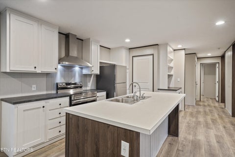 Tiny photo for 206 Cumberland View Rd, Rocky Top, TN 37769 (MLS # 1356969)