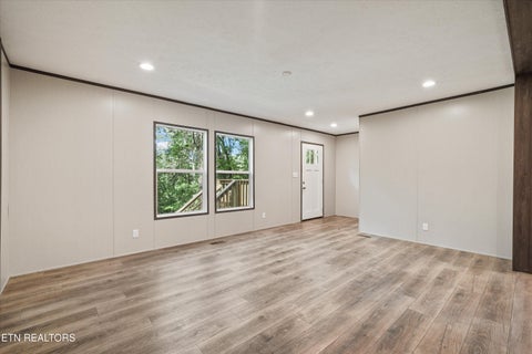 Tiny photo for 206 Cumberland View Rd, Rocky Top, TN 37769 (MLS # 1356969)