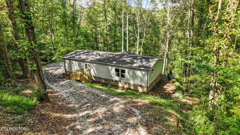 Tiny photo for 206 Cumberland View Rd, Rocky Top, TN 37769 (MLS # 1356969)