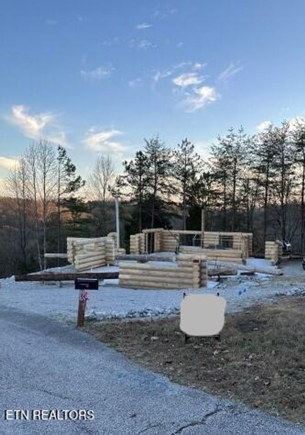 Photo of # LOT 416 Flint Ridge Rd, Rockwood, TN 37854 (MLS # 1299319)