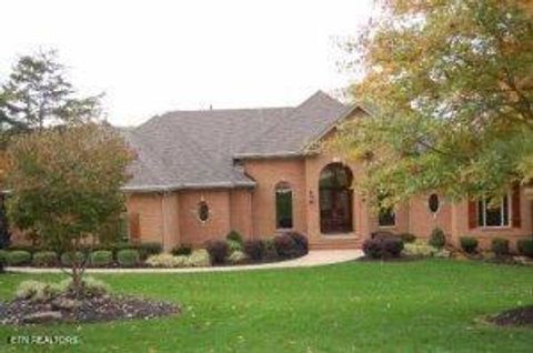 322 Miami Lane Loudon TN 37774