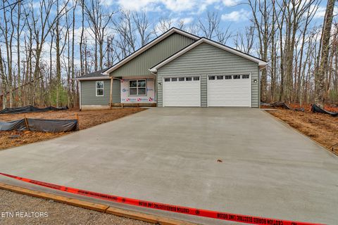 Photo of 314 Yatasi Tr, Crossville, TN 38572 (MLS # 1332296)