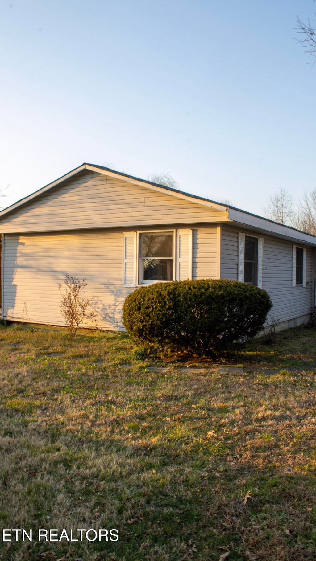 Photo of 2010 Green Rd, Madisonville, TN 37354 (MLS # 1293229)