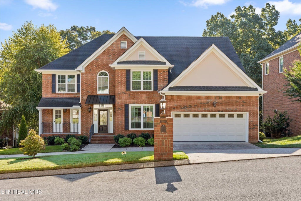 Photo of 3112 Olde Towne Lane, Chattanooga, TN 37415 (MLS # 1359175)