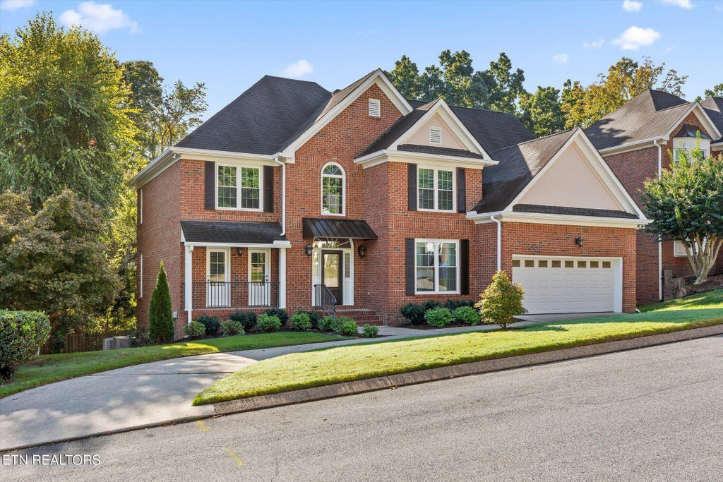 Photo of 3112 Olde Towne Lane, Chattanooga, TN 37415 (MLS # 1359175)