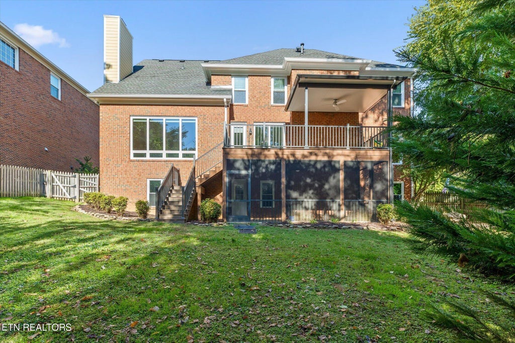 Photo of 3112 Olde Towne Lane, Chattanooga, TN 37415 (MLS # 1359175)