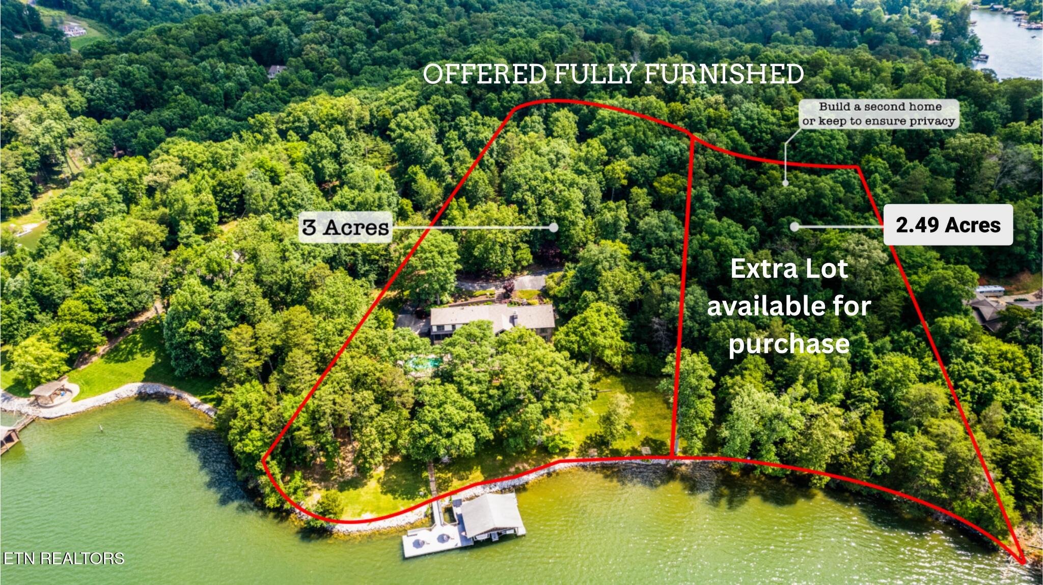 902 Twin Cove Circle